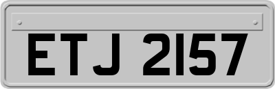 ETJ2157