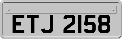 ETJ2158