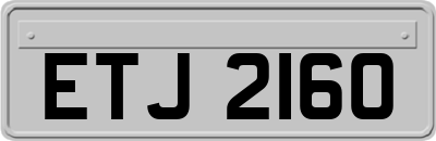 ETJ2160