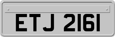 ETJ2161