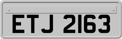 ETJ2163