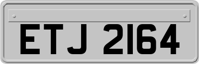 ETJ2164