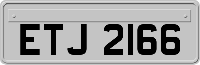 ETJ2166