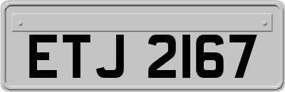 ETJ2167