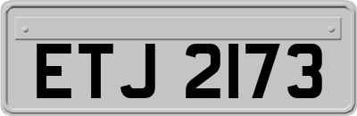 ETJ2173