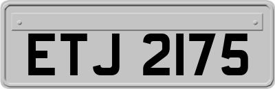 ETJ2175