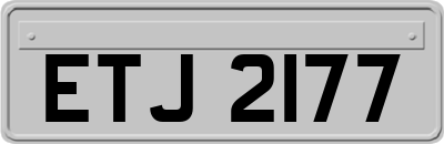 ETJ2177