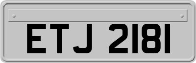 ETJ2181
