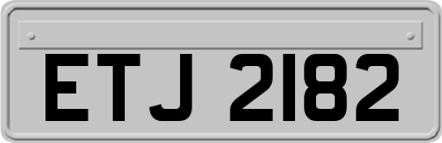 ETJ2182