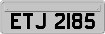 ETJ2185