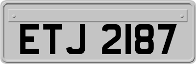 ETJ2187