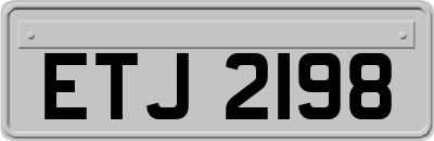 ETJ2198