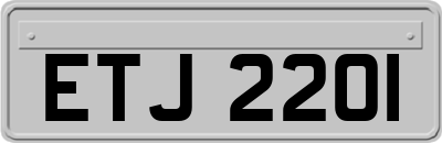 ETJ2201