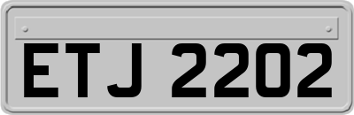 ETJ2202
