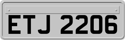 ETJ2206