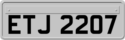 ETJ2207