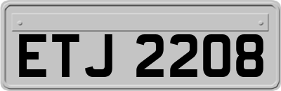 ETJ2208