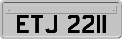 ETJ2211