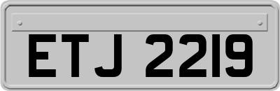ETJ2219