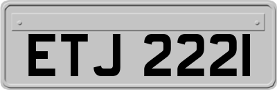 ETJ2221
