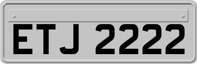 ETJ2222