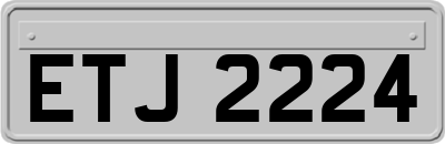 ETJ2224