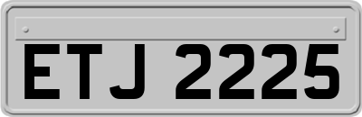 ETJ2225