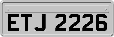 ETJ2226