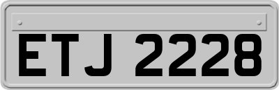ETJ2228
