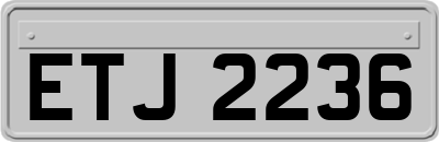 ETJ2236