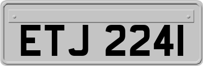 ETJ2241