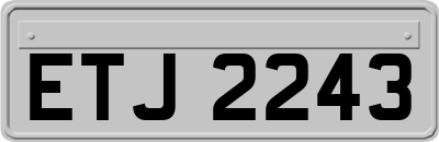 ETJ2243