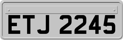 ETJ2245