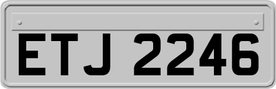 ETJ2246