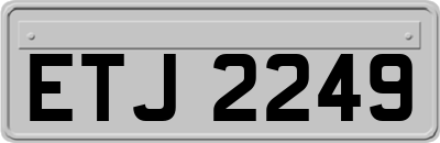 ETJ2249