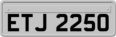 ETJ2250