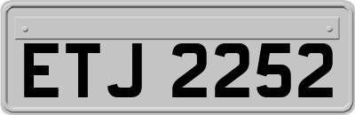 ETJ2252