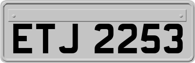 ETJ2253
