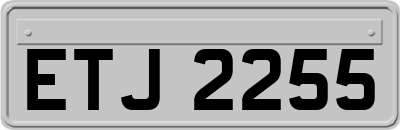 ETJ2255