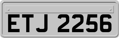 ETJ2256