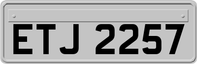ETJ2257