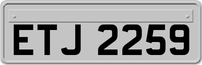 ETJ2259
