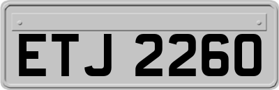 ETJ2260
