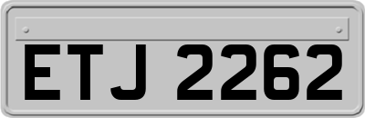 ETJ2262
