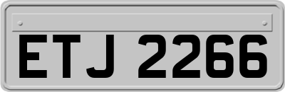 ETJ2266