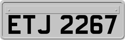 ETJ2267