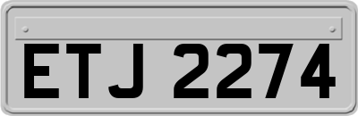 ETJ2274