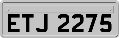 ETJ2275