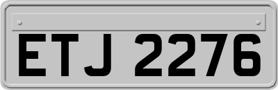 ETJ2276