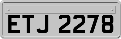 ETJ2278